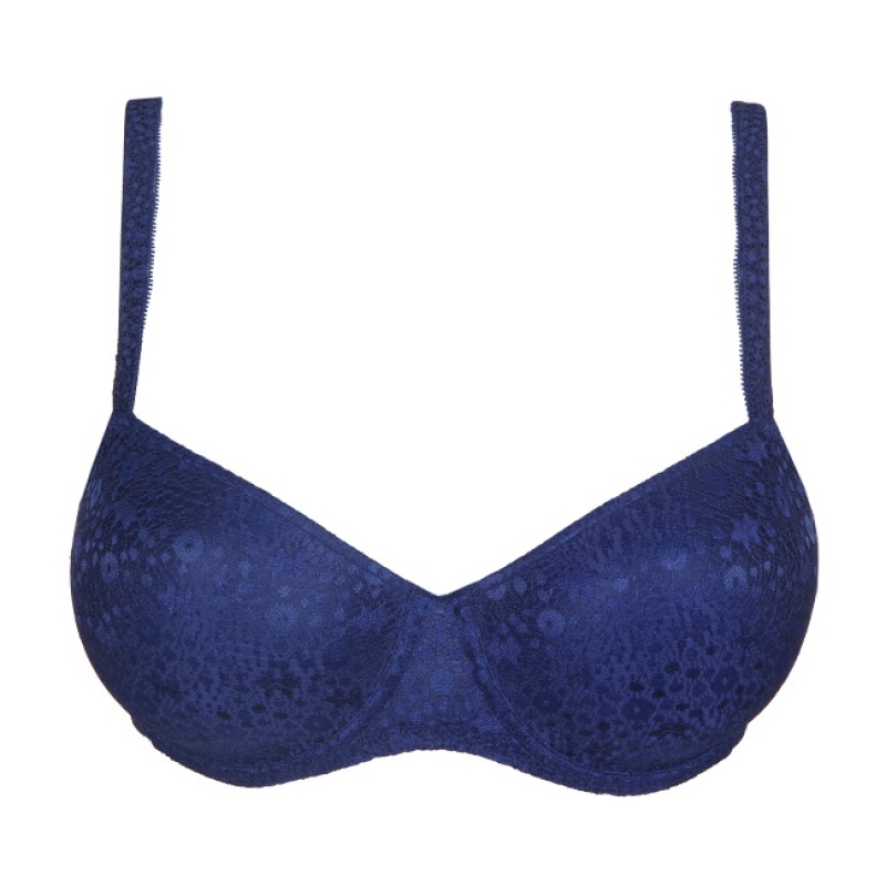 Royal Prima Donna Twist Epirus Bras | 0783-RMLWI