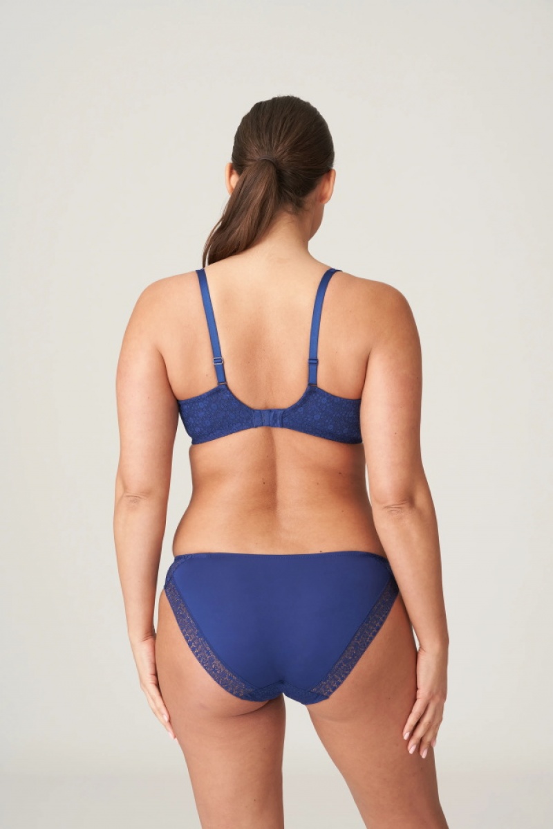 Royal Prima Donna Twist Epirus Bras | 1702-TVJYB