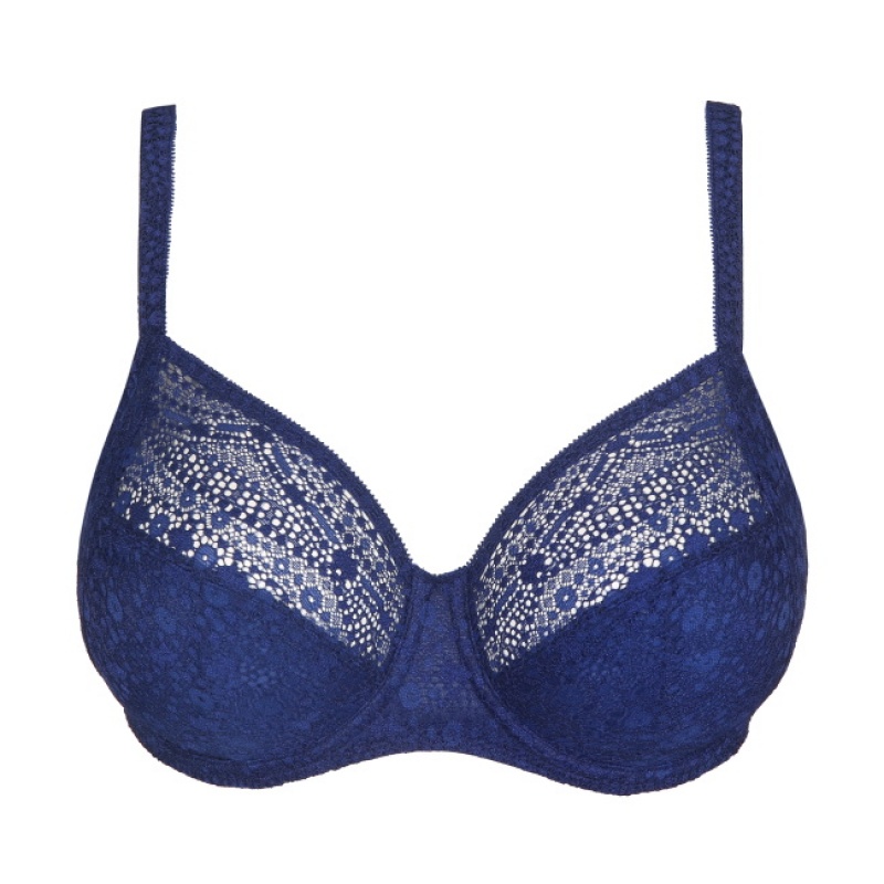 Royal Prima Donna Twist Epirus Bras | 1702-TVJYB