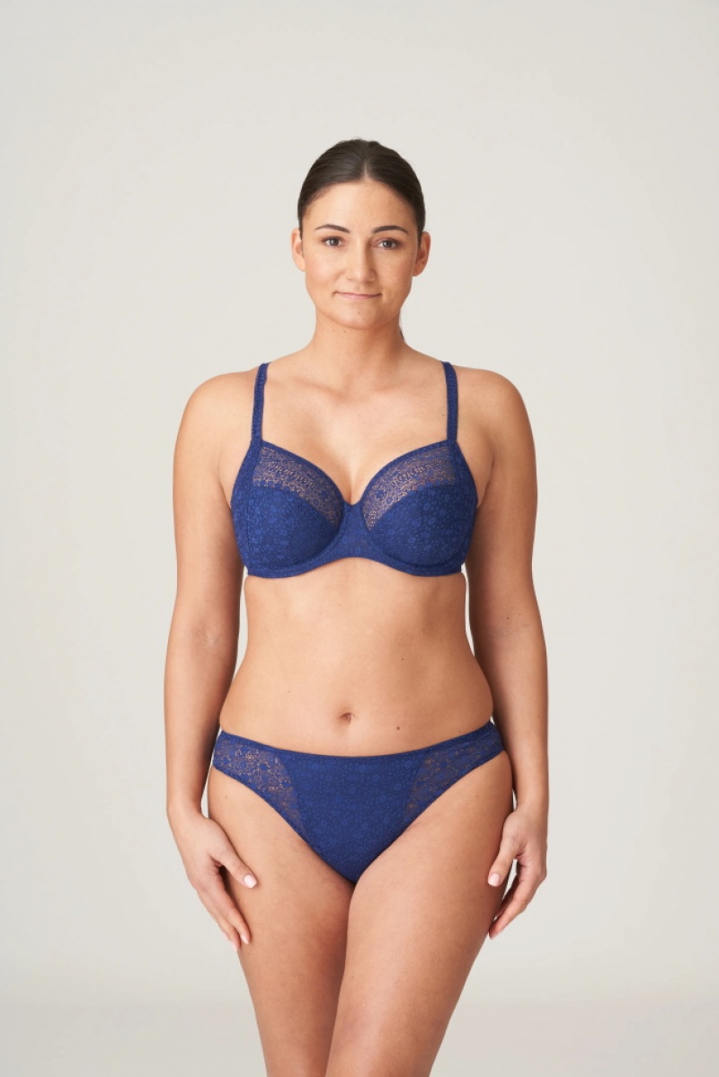 Royal Prima Donna Twist Epirus Bras | 1702-TVJYB