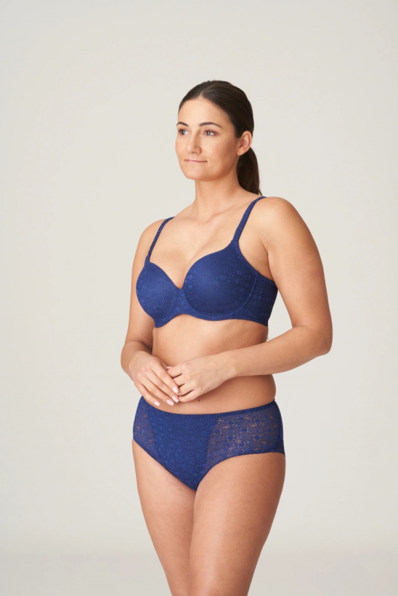 Royal Prima Donna Twist Epirus Bras | 9685-AHWMP